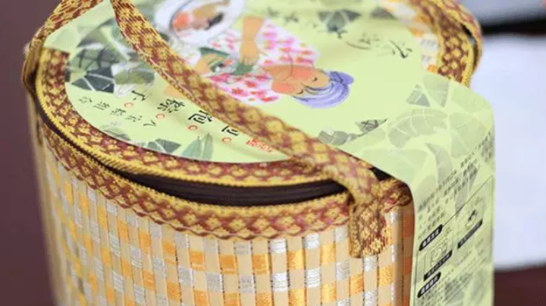 吃完 62 只粽子,这份「买粽指南」让你有个美好的端午
