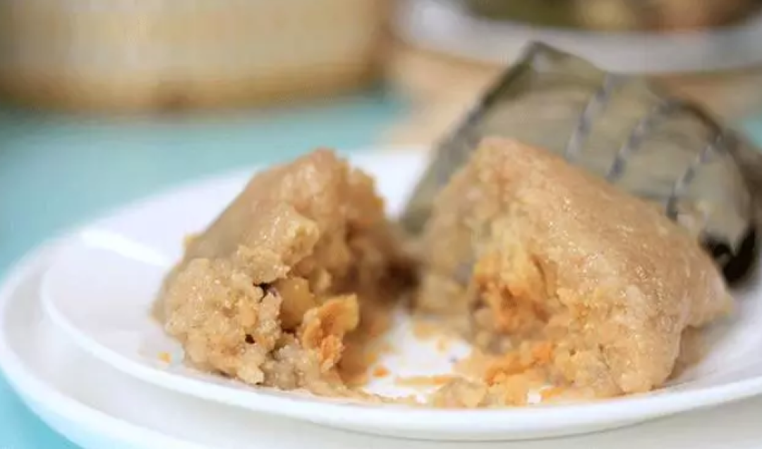 吃完 62 只粽子,这份「买粽指南」让你有个美好的端午