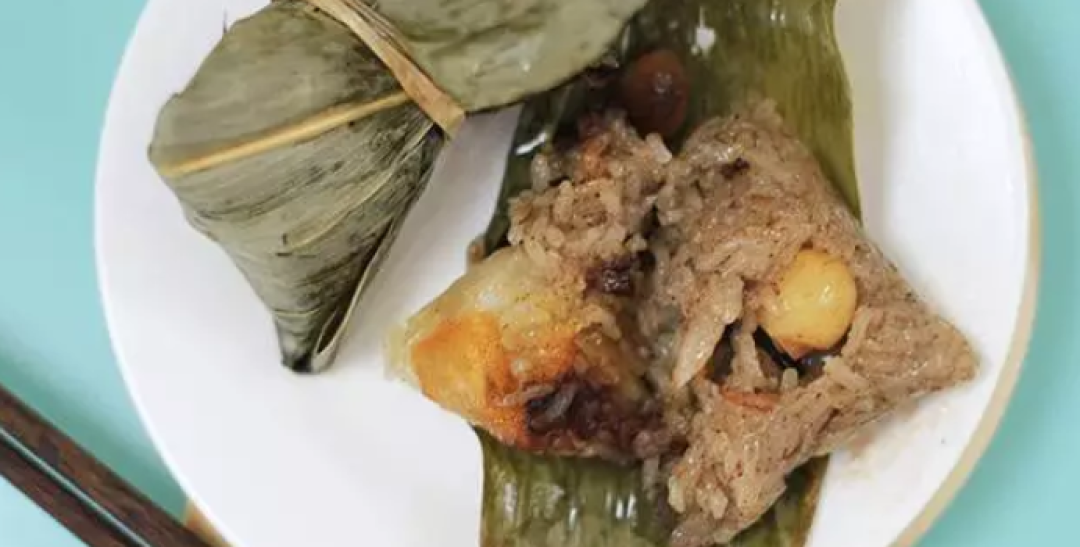 吃完 62 只粽子,这份「买粽指南」让你有个美好的端午