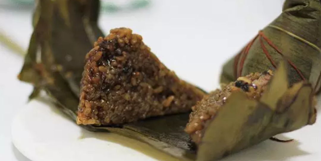 吃完 62 只粽子,这份「买粽指南」让你有个美好的端午
