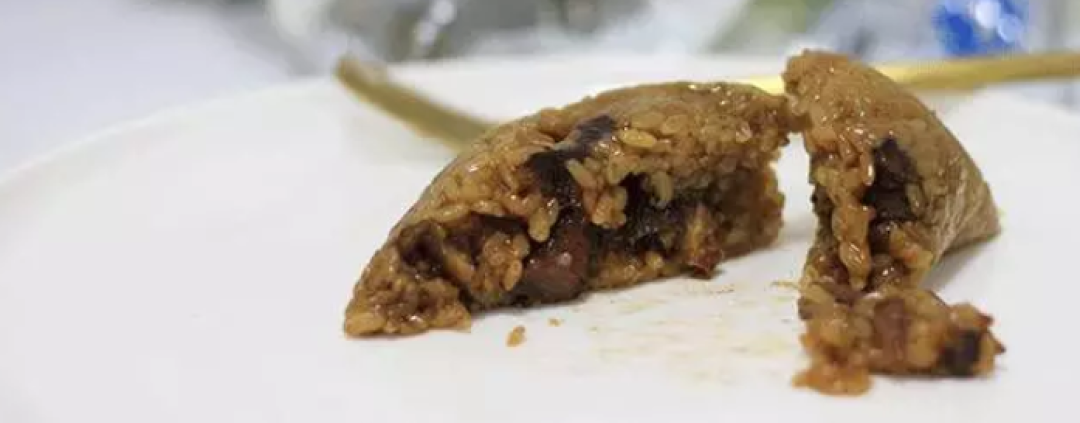 吃完 62 只粽子,这份「买粽指南」让你有个美好的端午