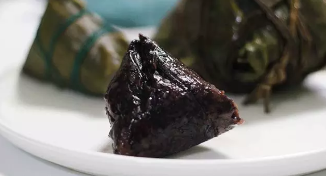 吃完 62 只粽子,这份「买粽指南」让你有个美好的端午