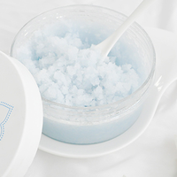 LALINE 身体磨砂膏 海洋香 500g