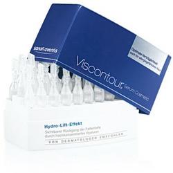 Viscontour 高浓度玻尿酸保湿精华液 0.45ml *30支 