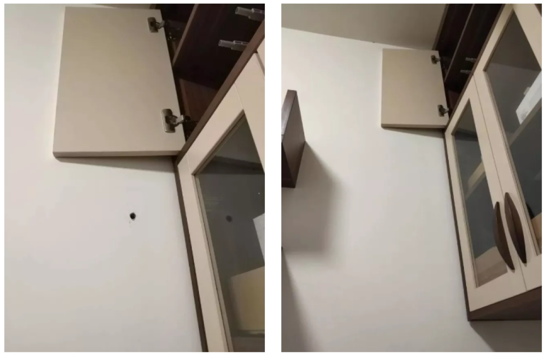 微整形不止能用在你脸上!还能用在你的家里