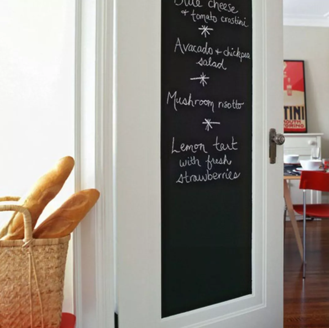 微整形不止能用在你脸上!还能用在你的家里