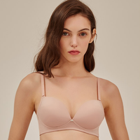 wonderbra WBWBR8A04T 精油水袋聚拢文胸