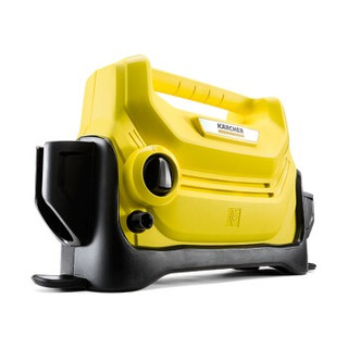 karcher 卡赫 KÄRCHER K2 Entry 德国凯驰高压洗车机