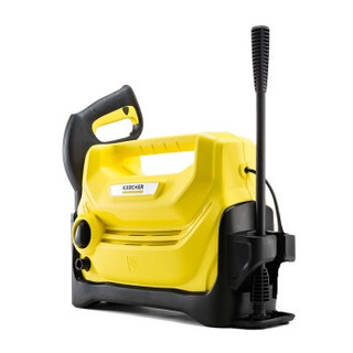 karcher 卡赫 KÄRCHER K2 Entry 德国凯驰高压洗车机