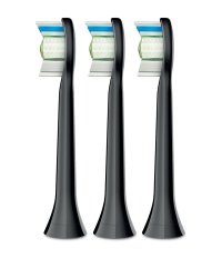 PHILIPS 飞利浦 HX6063/05 牙刷刷头 3支装 *2件