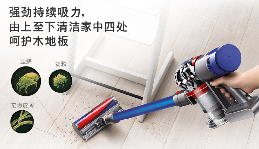 太太不爱做家务也没关系 智能家居好物推荐榜