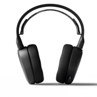 12日0点、历史低价：steelseries 赛睿  Arctis 3 寒冰3 蓝牙头戴游戏耳机