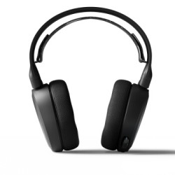 steelseries 赛睿  Arctis 3 寒冰3 蓝牙头戴游戏耳机