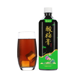 百福加 酸梅膏 1000g