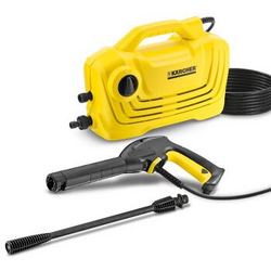 凯驰（karcher）高压洗车机 家用清洗机 洗车神器 K2 CLASSIC 220V