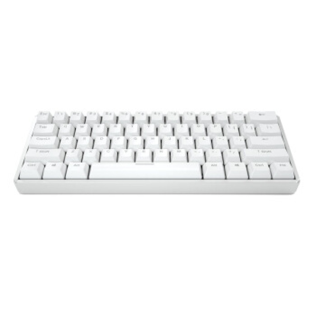 终于凑齐了无线桌面——IQUNIX F60 双模机械键盘