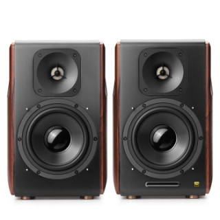 EDIFIER 漫步者 S3000 HiFi音箱