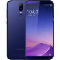 历史低价：360手机 N6 Pro 智能手机 深海蓝 4GB 64GB