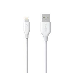 Anker  苹果MFI认证数据线 1.8M *2件