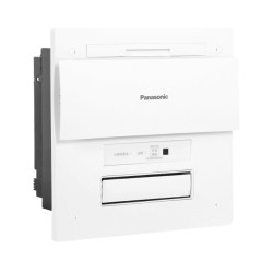 Panasonic 松下 FV-RB16E1 嵌入式浴霸 1650W 