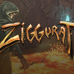 《Ziggurat（通灵塔）》PC数字版游戏