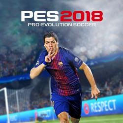 《实况足球2018》PC数字版
