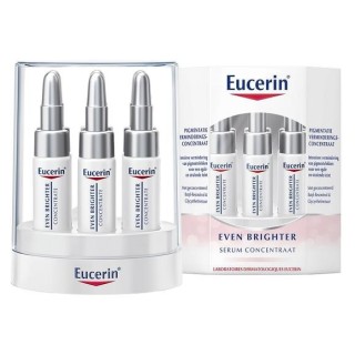 Eucerin 优色林 美白祛斑精华液