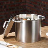 Momscook LY2622 不锈钢汤锅 26cm +凑单品