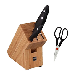 ZWILLING 双立人 Point S 刀具5件套 +凑单品