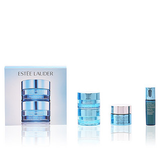 ESTEE LAUDER 雅诗兰黛 充盈紧塑三件套（眼霜10ml+面膜15ml+精华7ml）