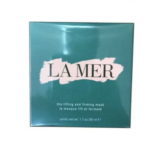 La Mer 海蓝之谜 紧致提升精华面膜 50ml