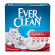 京东PLUS会员：EverClean 蓝钻 长效低敏芳香猫砂（红标） 125磅 *4件