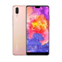 HUAWEI 华为 P20 智能手机 6GB+64GB