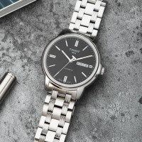 TISSOT 天梭 海星系列 T065.430.11.051.00 机械男表