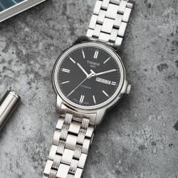 TISSOT 天梭 海星系列 T065.430.11.051.00 机械男表