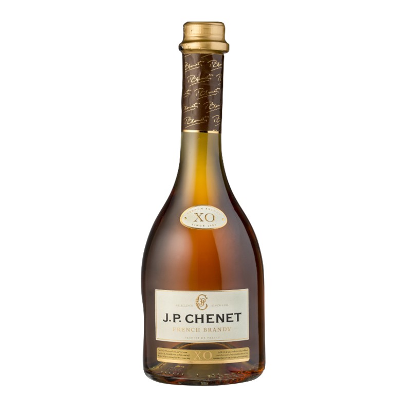 jpchenet香奈xo白兰地40700ml2件