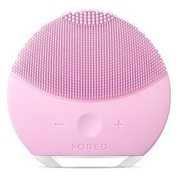 FOREO LUNA mini 2 露娜迷你 净透舒缓洁面仪 粉色款