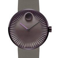 MOVADO 摩凡陀 瑞界系列 3680044 男士时装腕表