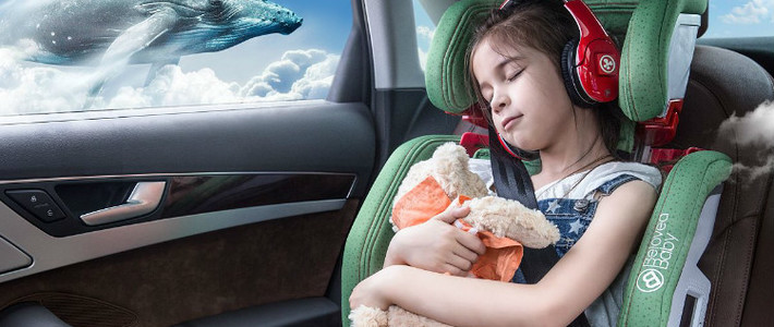  安全才是硬道理！618汽车安全座椅必买榜