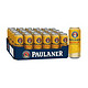 PAULANER 保拉纳 慕尼黑大麦啤酒 500ml*24听 整箱装 *2件