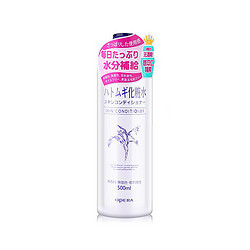 OPERA 娥佩兰 薏苡仁化妆水 500ml *2件