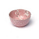 凯谷 樱花釉下彩陶瓷碗 4.7英寸 浮雕款