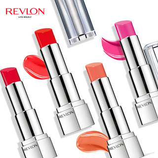 REVLON 露华浓 Ultra HD 高清原色柔滑唇膏 3g