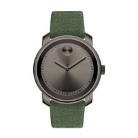 MOVADO 摩凡陀 波特系列 3600448 男款时装腕表