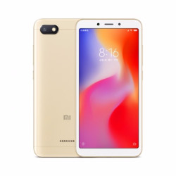 MI 小米 红米 6A 智能手机 2GB+16GB 