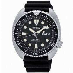 SEIKO 精工 PROSPEX系列 SRP777J1 男士机械腕表 