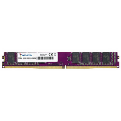 威刚（ADATA） 万紫千红 DDR4 2400台式机电脑内存 8G 单条+凑单品