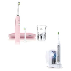 PHILIPS 飞利浦 HX9352/9362 电动牙刷+HX9172电动牙刷