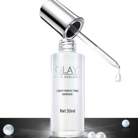 16日0点:OLAY 玉兰油 水感透白 光塑精华露 30ml+6ml*5支