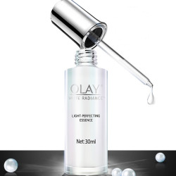 OLAY 玉兰油 水感透白 光塑精华露 30ml+6ml*5支